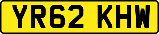YR62KHW