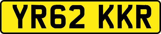 YR62KKR