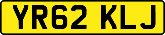 YR62KLJ