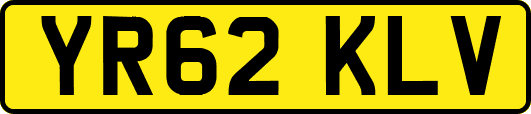 YR62KLV