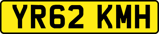 YR62KMH