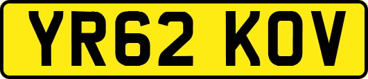 YR62KOV