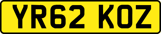 YR62KOZ