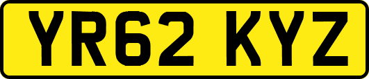 YR62KYZ