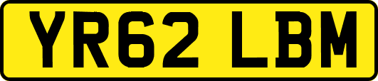 YR62LBM