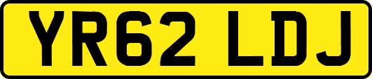 YR62LDJ