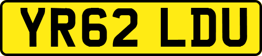 YR62LDU