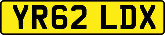 YR62LDX