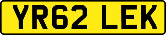 YR62LEK