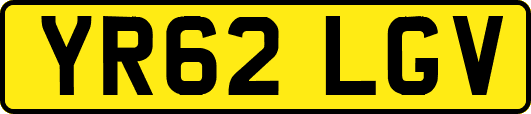 YR62LGV