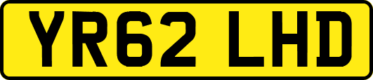 YR62LHD