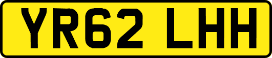 YR62LHH