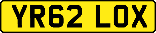 YR62LOX