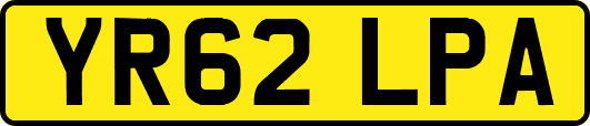 YR62LPA