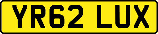 YR62LUX