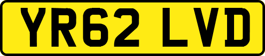 YR62LVD