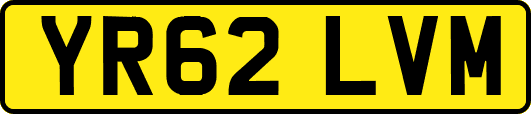 YR62LVM