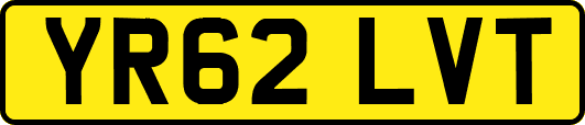 YR62LVT