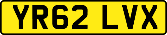 YR62LVX