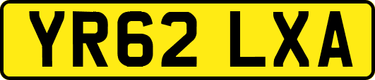 YR62LXA