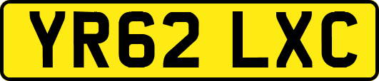 YR62LXC