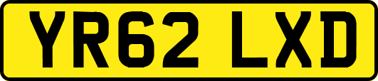 YR62LXD