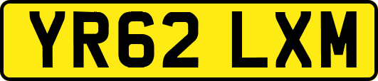 YR62LXM