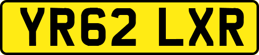 YR62LXR
