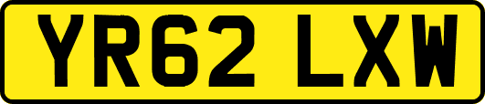 YR62LXW