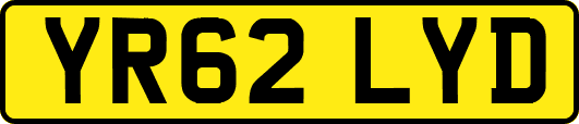 YR62LYD