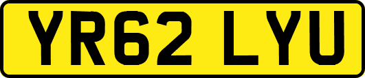 YR62LYU