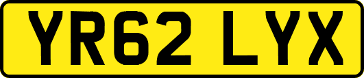 YR62LYX