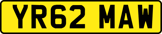 YR62MAW