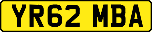 YR62MBA