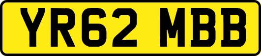 YR62MBB
