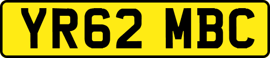 YR62MBC