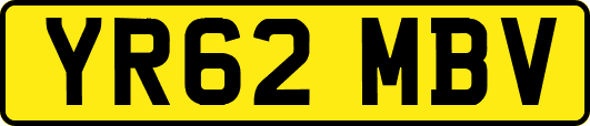 YR62MBV