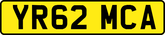 YR62MCA
