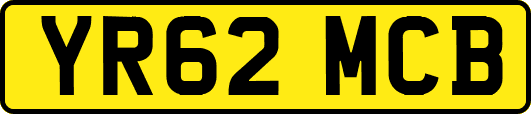 YR62MCB