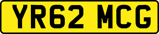 YR62MCG