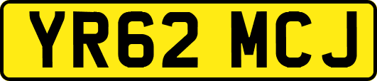 YR62MCJ