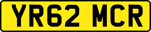 YR62MCR