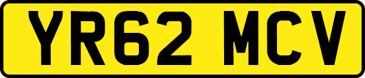 YR62MCV