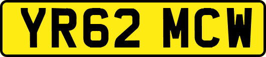YR62MCW