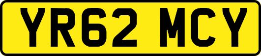 YR62MCY
