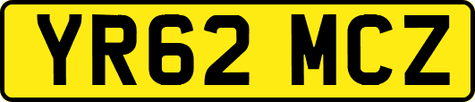 YR62MCZ
