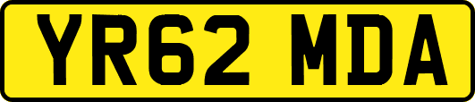 YR62MDA