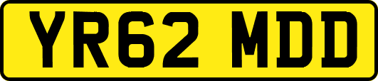 YR62MDD