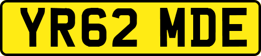 YR62MDE