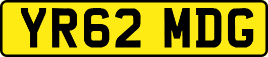 YR62MDG